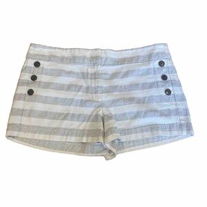 Ann Taylor Loft Shorts 4 Inch Inseam